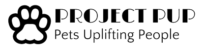 projectpup.net Logo
